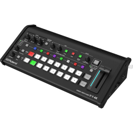 Roland V-1-4K - mikser video, switcher / przełącznik